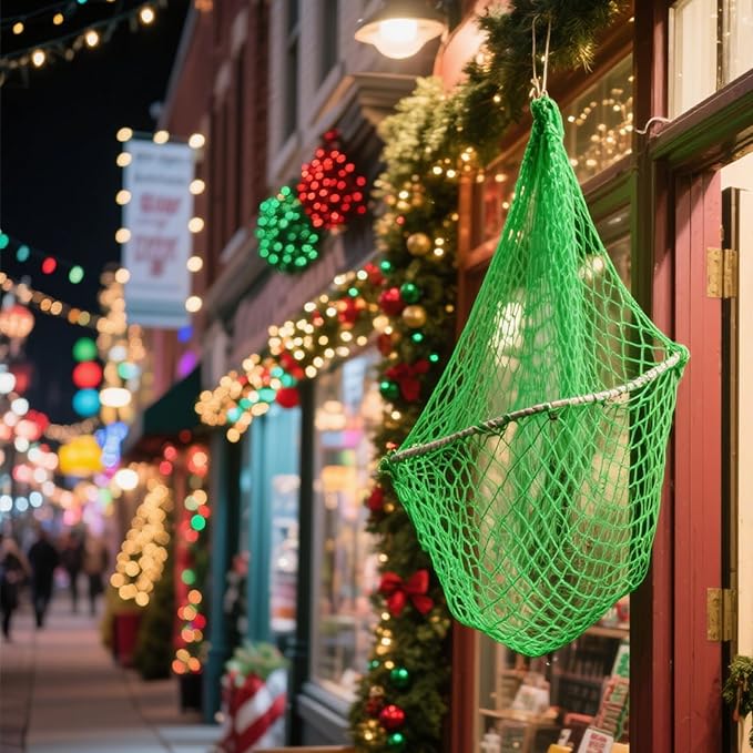 2 Pack Fish Net Decorations for Party,Natural Cotton Hawaiian Party Fishing Net Decorative, Nautical Themed Cotton Fishnet Under The Sea Pirate Ocean Beach Decor