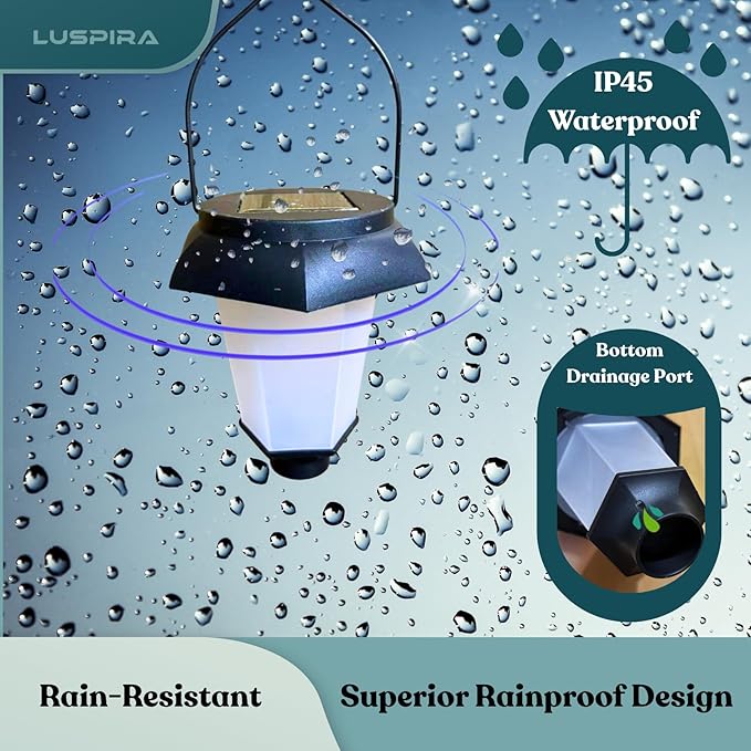 Solar Cat Garden Light, Metal Solar Lamp, Detachable Cat-Shaped Outdoor Path/Lawn Light, No Wiring Required for Garden, Courtyard, Patio, Pathway Decor, 46 Inch Height