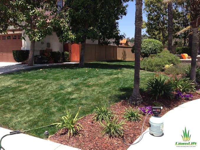 LawnLift New 32oz. Pre-Mixed Ready to Spray Bottle (3 Pack Bundle)