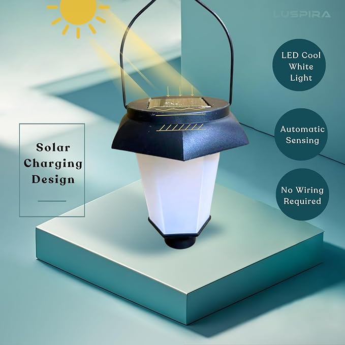 Solar Cat Garden Light, Metal Solar Lamp, Detachable Cat-Shaped Outdoor Path/Lawn Light, No Wiring Required for Garden, Courtyard, Patio, Pathway Decor, 46 Inch Height