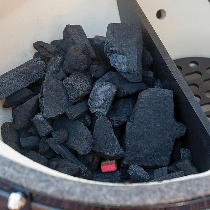 Primo Oval XL 400 All-in-One Ceramic Grill