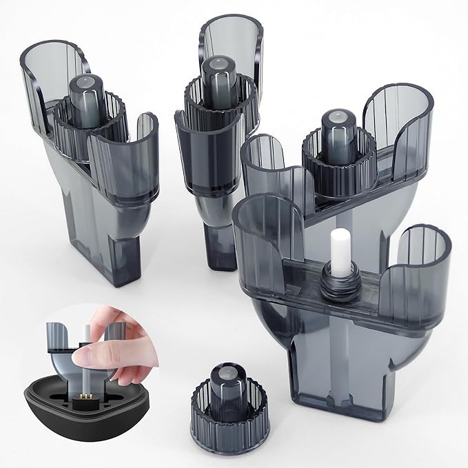 Effective Mosquito Repellent for Home, 4 Pack of 160Hours Compatible with E-Series Mosquitos Repeller Refills, Protection for 20-Foot Zone Mosquito Repellent