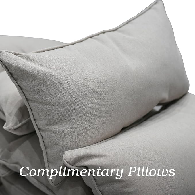 7-Piece Outdoor Dining Set, Swivel Chairs with Cushions, Black Metal Frame with Wicker, Rectangular Table, Patio Furniture