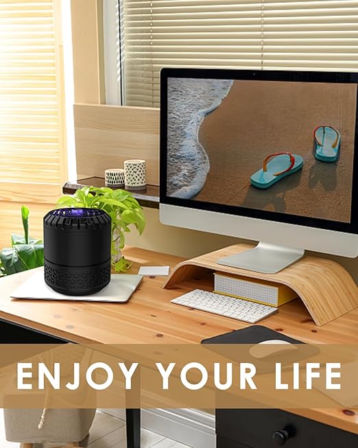 40 Pack 3.4” Replacement Refills for DynaTrap DT152, Indoor Glue Boards Refill Sticky Cards Compatible with DynaTrap DT152, for Katchy Duo and Other Models