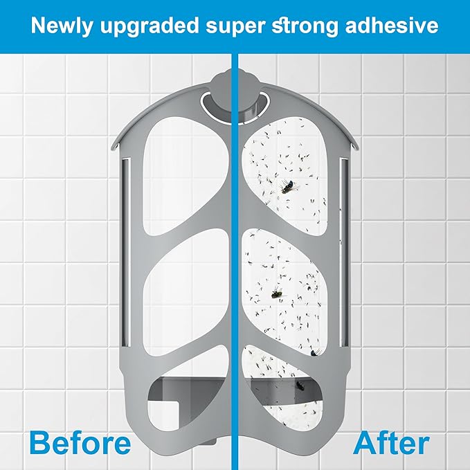 16 Pack Refill Cartridge Kit Compatible with ZevoM364, Replacement Cartridges Kit for Plug-in Light M364 (16 Refill Cartridges)