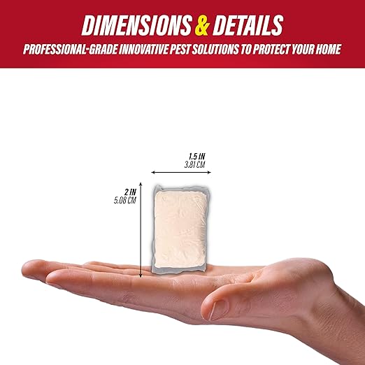 Catchmaster Reusable Fly Trap Outdoor Jar Refill 3-Pack Bait, Bug Catcher and Flying Insect Trap Natural Attractant Refill for Pest Control, Pet Safe, Bulk Fly Traps Bait