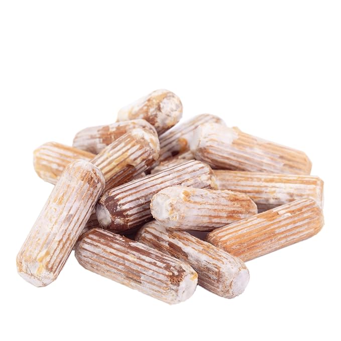 North Spore Organic Chicken of the Woods (500 ct) Mushroom Plugs for Logs | Premium Mushroom Plug Spawn | Handmade in Maine, USA | Grow Gourmet Mushrooms Outdoors on Logs | Laetiporus sulphureus