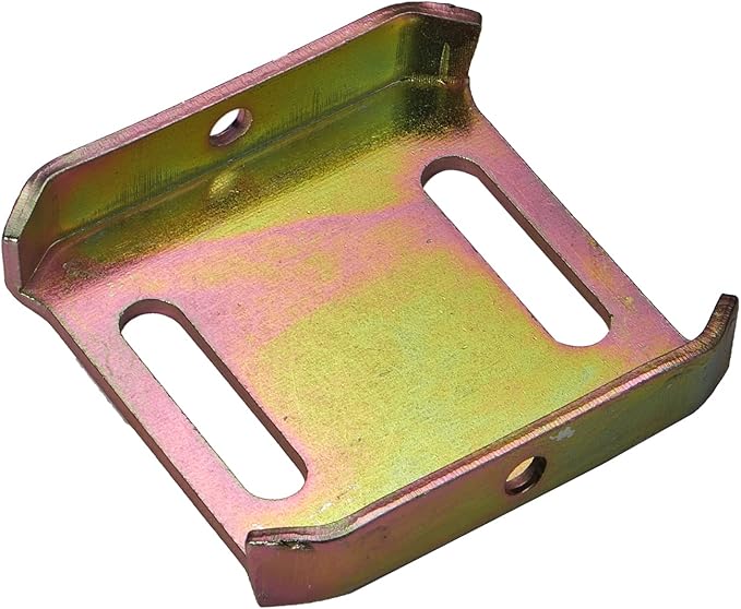 1740718AYP Snow Blower Skid Shoes 2 Pack for Murray 1740718AYP 1740718HMA 780061MA 301380E701 Craftsman 53688 Series Snowblowers Replaces for Toro 40-8160 Height Adjust Skid