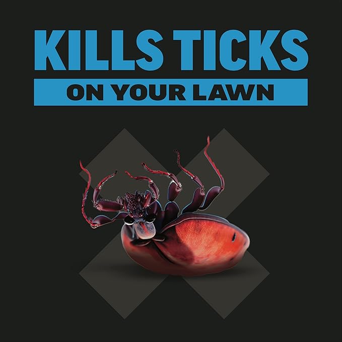 Amdro Tick Killer Yard Spray RTS 32 Ounces