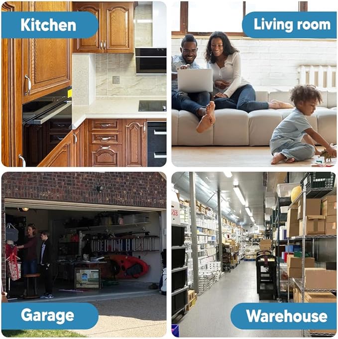 Rodent Repellent Indoor,Mouse Repellent,Mice Repellent Indoor,Rodent Away Repellant,Rat Repellent,Keeps Mice Away,Peppermint Oil Repel Mice from Nesting,Covers 50 sq. ft,Effective for 60-90 Days-4P