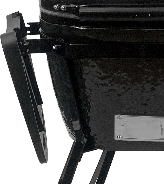 Primo Oval XL 400 All-in-One Ceramic Grill