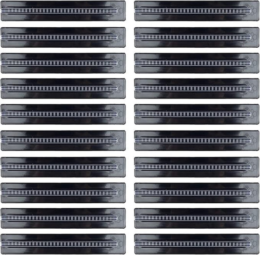 20 Pack Plastic Beetle Blaster Beekeeping Tools Beekeeping Supplies