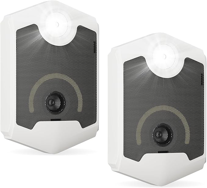 Ultrasonic Pest Repeller, Electronic Repellent Plug-in with Night Light & Flashing, Repel Mice, Rats, Roaches, Ants, Spiders, Mosquitoes, Bugs, for Home, Kitchen, Garage, Office, Warehouse - 2 Pack