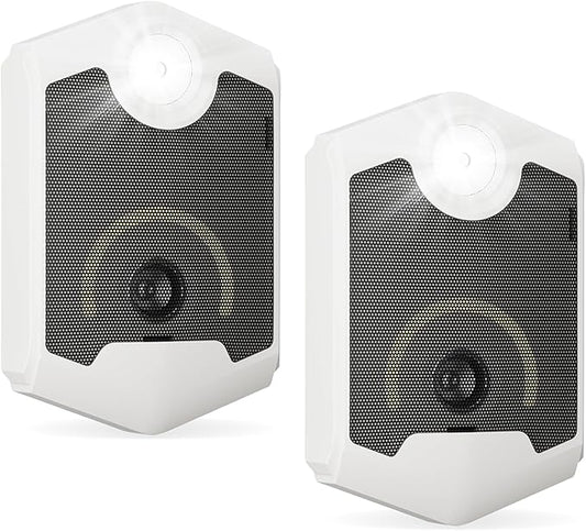 Ultrasonic Pest Repeller, Electronic Repellent Plug-in with Night Light & Flashing, Repel Mice, Rats, Roaches, Ants, Spiders, Mosquitoes, Bugs, for Home, Kitchen, Garage, Office, Warehouse - 2 Pack