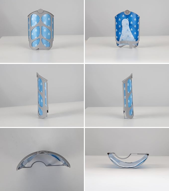 12 Pack Refill Cartridge Kit Compatible with Zevo, Replacement Cartridges Kit for Plug-in Light M364 (12 Refill Cartridges)