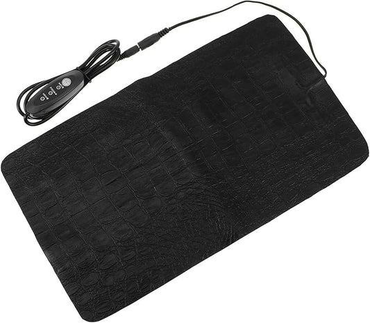 EXCEART 1pc USB Epoxy Heat Pad Efficient Curing Mat with Three-Speed Temperature Control Design for Quick DIY Heating for Epoxy Curing and Bubble Reduction