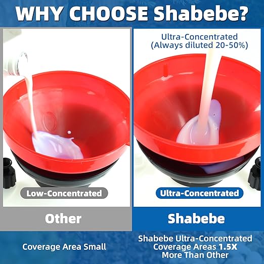 Mulch Glue, Rock Binder for Landscaping Strong Adhesion of Pea Gravel Stabilizer Resin Binder, Weather-Resistant Lock Gravel Binder for Pebble,Pine Straw, Landscape Edging (4Gallon Mulch Glue)