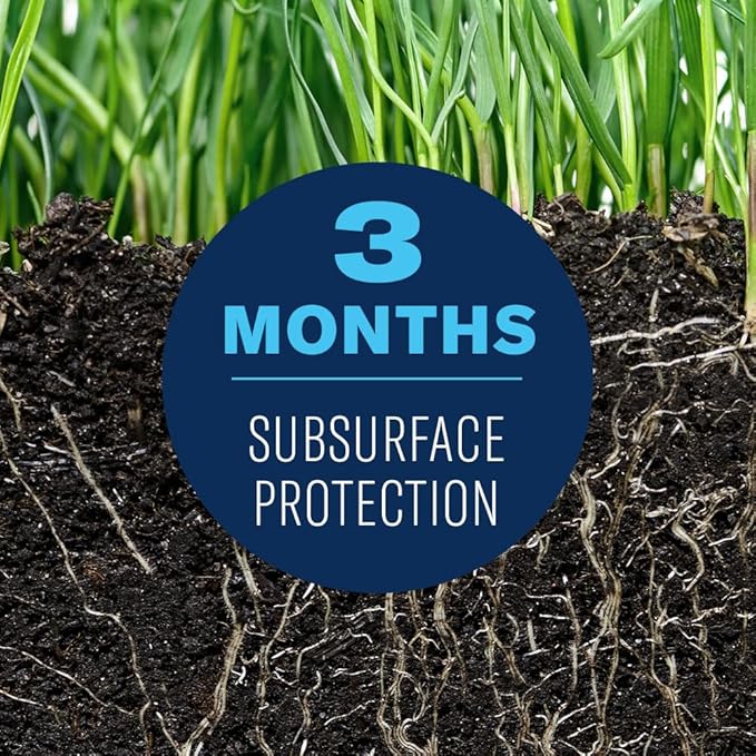 BioAdvanced Complete Brand Insect Killer for Soil and Turf, Granules, 10 lb, Outdoor Ant Killer