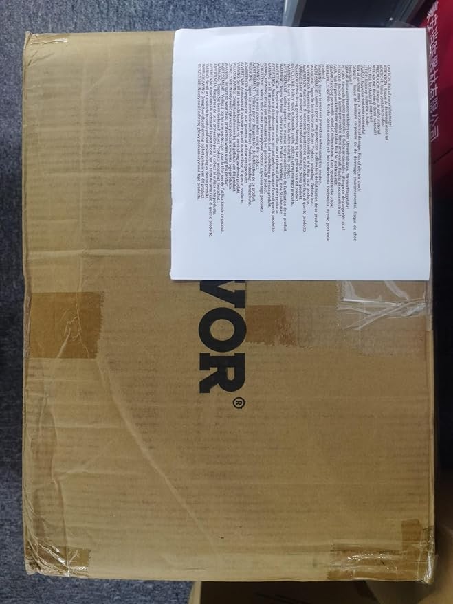 VEVOR Walk-in Tunnel Greenhouse, 27.4x9.5x7.4 ft Hoop House Greenhouse Tunnel, Plant Hot House with Galvanized Steel Frame, Green PE Cover, Swing Door and 16 Roll-up Windows for Outdoor