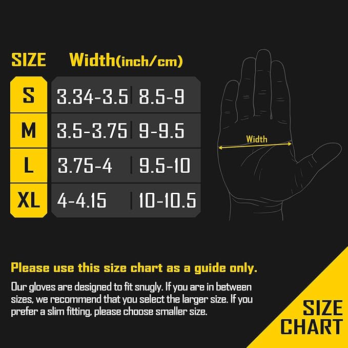 COOLJOB Breathable Mesh Cowhide Leather Work Gloves with Grip, Thorn Resistant Gloves for Gardening Pruning, 1 Pair, S-XL