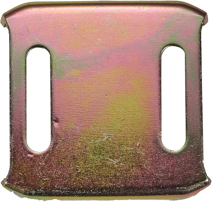 1740718AYP Snow Blower Skid Shoes 2 Pack for Murray 1740718AYP 1740718HMA 780061MA 301380E701 Craftsman 53688 Series Snowblowers Replaces for Toro 40-8160 Height Adjust Skid