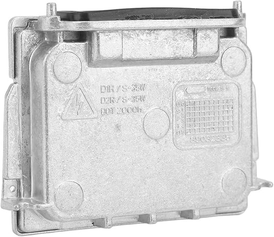 O-NEX Xenon D1S 35W HID Headlight Ballast 89034934 4L0907391 Factory OEM Direct Replacement Control Unit Module Fits for BMW 128i for Audi Q7 for GMC Acadia for Volvo S60 XC90