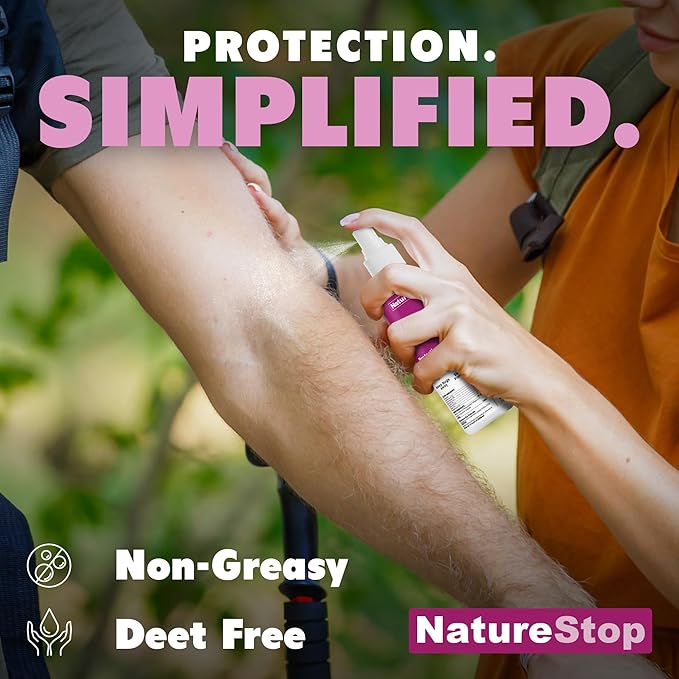 No See Ums Repellent 6oz