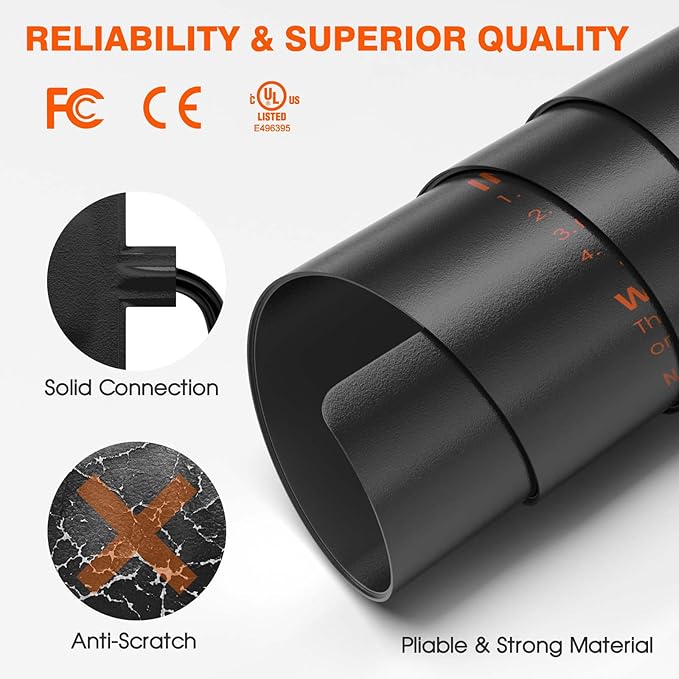 Spider Farmer Seedling Heat Mat 48"X20.75" and Digital Thermostat Controller Set Waterproof Durable for Indoor Gardening (MET UL Certified)