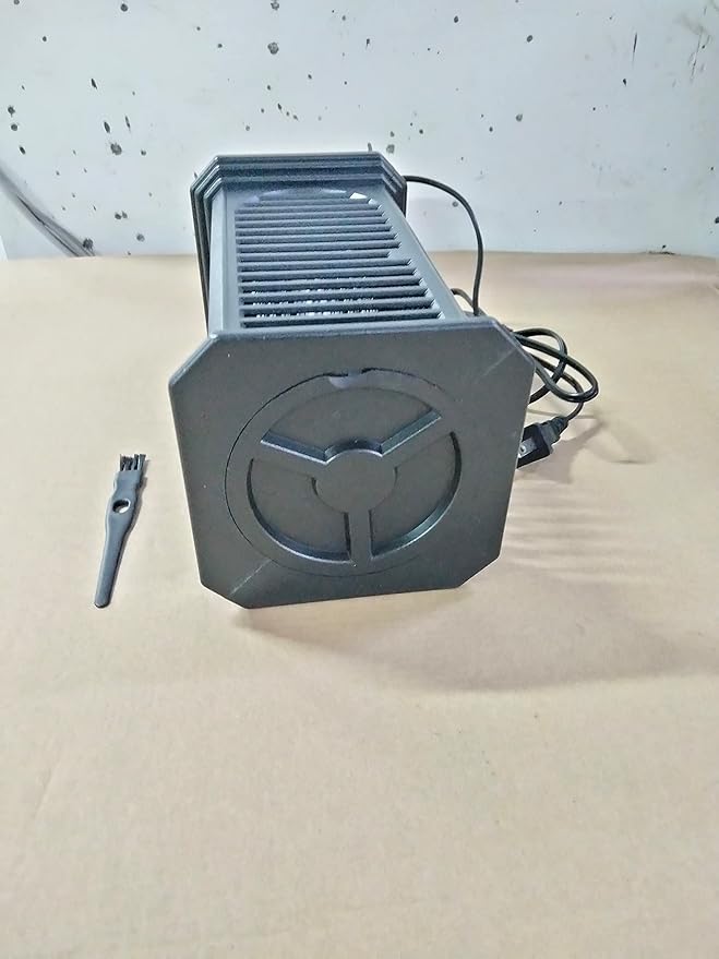 3 Pieces Bug Zapper Outdoor Indoor Electric Mosquito Zappers Fly Traps Waterproof Mosquito Killer Electronic Insect Killer Catcher with Light for Home, Garden, Backyard, Camping, Patio, Room