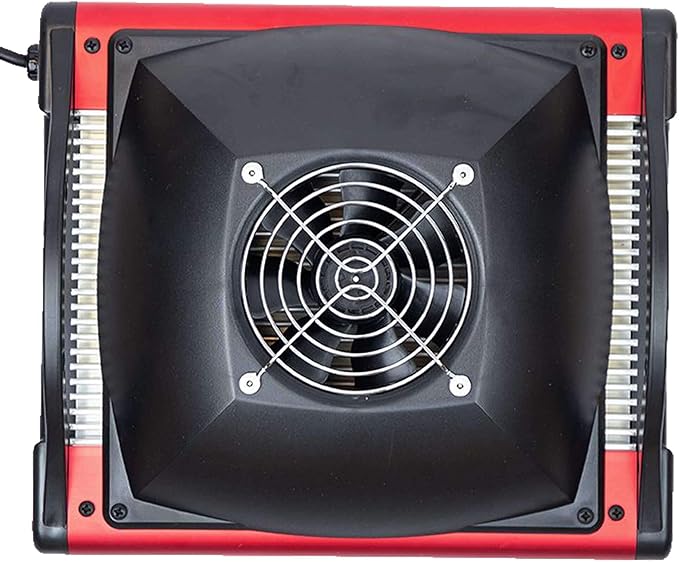 SolarXtreme 250 LED Grow Light Fixture - Full Spectrum 200W Watt COB Lighting System - 120V Volt - Lightworks