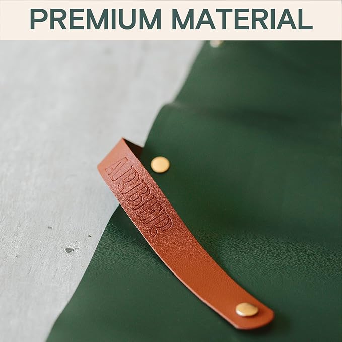 ARBER Repotting Mat – 30" x 30" Repotting Mat for Indoor Plants – Waterproof Planting Mat for Potting, Indoor Succulent, Gardening, Pruning, Soil Mixing – Plant Mat for Mess Control