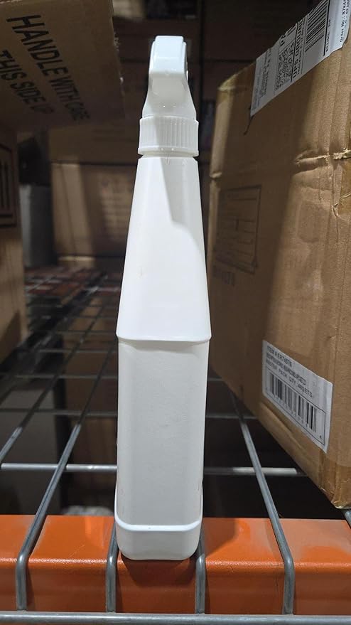 Monterey All Natural Snail & Slug Spray, for Organic Gardening, RTU 32 oz