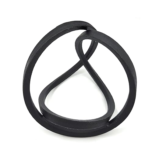 07236300 Drive Belt Replaces Ariens 7236300 72363 938016 265-525 238-033 Snow Thrower