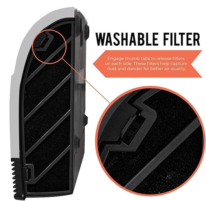 Heat Storm HS-1500-PHX-WIFI Infrared Heater, Wifi Wall Mounted