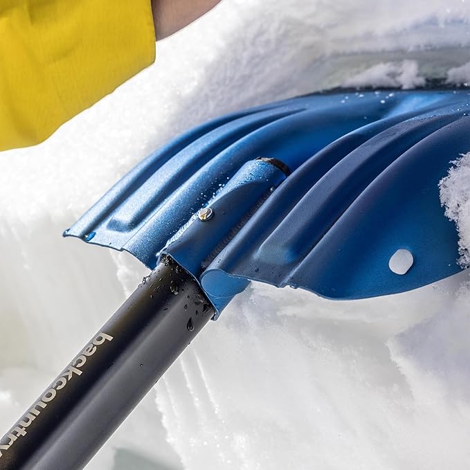 Backcountry Access Dozer 1T Shovel - Blue