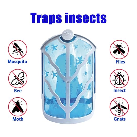 33 Pack Refill Cartridges Compatible with zevo Plug in Light M364A, Zivo Max Plug in Refill, Zebo Zeevo M364