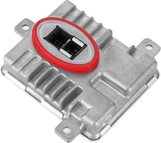O-NEX Xenon D1S D2S 35W HID Ballast W003T20071 - OEM Replacement for BMW 1 2 3 5 7 Series, X1, Z4 - Direct Fit, Plug & Play Headlight Control Unit Module