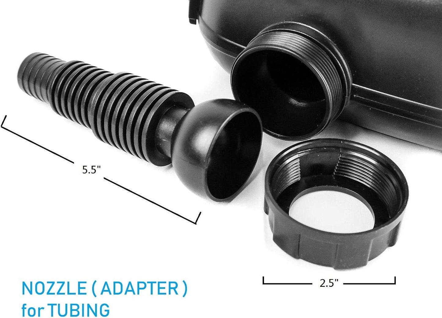 12V-18V DC Brushless Submersible Water Pump 898 GPH for Solar Fountain Koi Pond and Waterfall