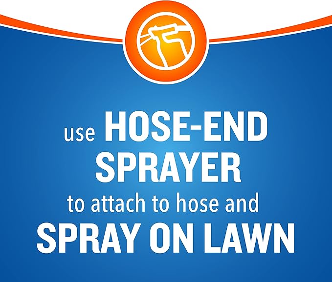 Cutter Backyard Bug Control Spray Concentrate, Mosquito Repellent, Kills Mosquitoes, Fleas & Listed Ants, 32 fl Ounce