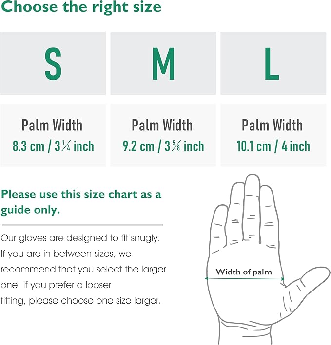 COOLJOB Medium Gardening Work Gloves for Women Ladies, Thorn Proof for Rose Pruning, Cactus Handling, Blackberry Bush Planting, Puncture Resistant Anti-Slip Flexible, 1 Pair M Floral Purple