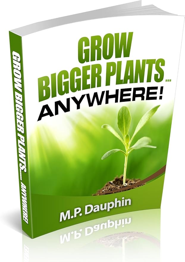 growbiggerplants RollerHook Tomato and Vine Crop Trellis, Metal (50 Pack) - EBook Included