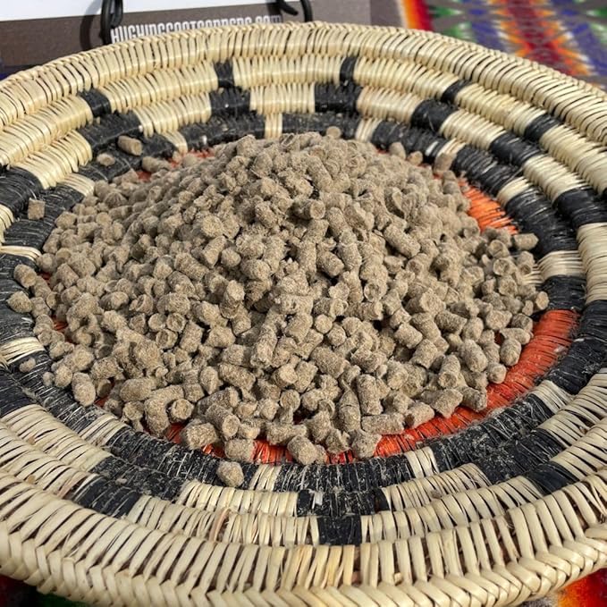 Natural Soil Amendment for Outdoor Gardens, Raised Beds & Indoor Plants - Organic Soil Additive Fertilizer for Plant Growth and Moisture Retention 10 Lbs