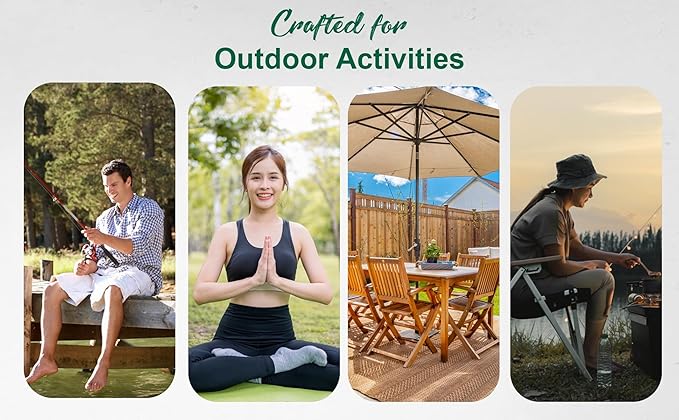 Farm Raised Candles - USA Made Mintronella - Natural Mosquito Repellent Sticks – 100 Pcs - Outdoor Insect Sticks – Citronella & Peppermint – Bug, Fly, Gnat, No-See-Um for Patio & Camping