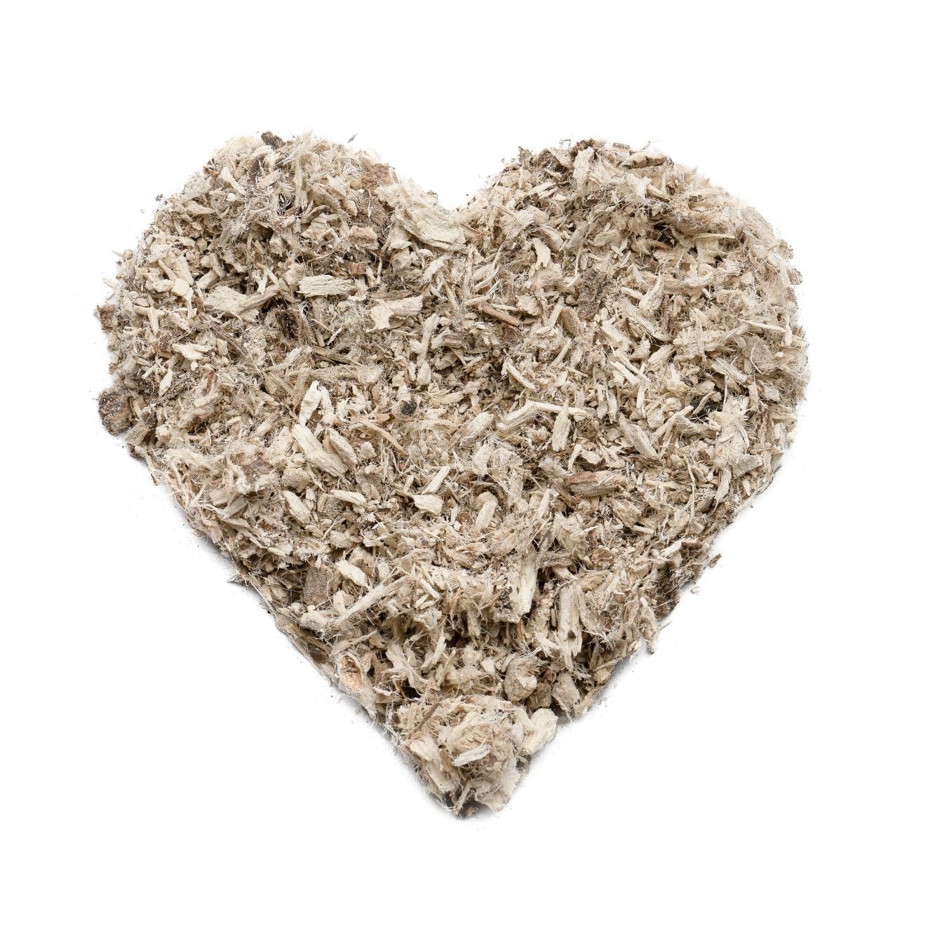 Super Value Pack 5 LB - Marshmallow Root Tea - Throat, Gut Lining, Digestion Support - Antioxidant Properties