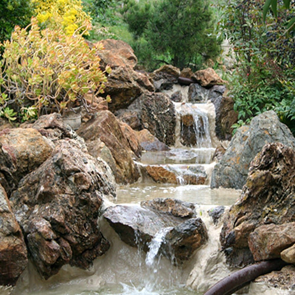 Pond Armor SKU-TAN-3GA Non-Toxic Pond Shield Epoxy Paint, 3-Gallon, Tan, 384 Fl Oz (Pack of 1)