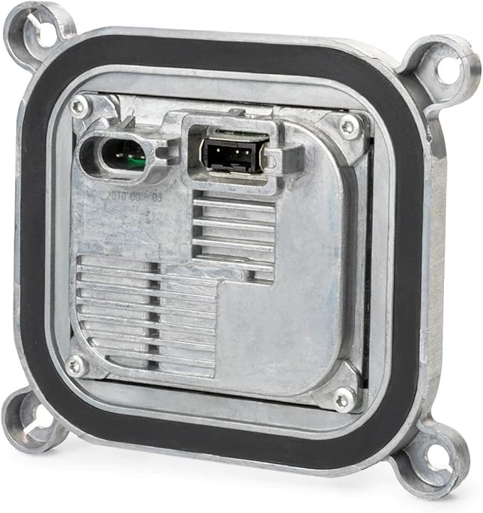 O-NEX Xenon D1S D3S 35W HID Ballast 8A5Z13C170A Factory OEM Direct Replacement Control Unit Module for Ford Lincoln