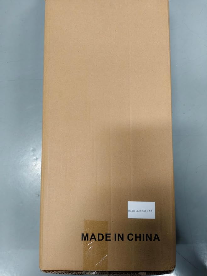 Solar Bug Zapper Outdoor, 30W Large Mosquito Zapper, Electric Mosquito Killer Outdoor, Waterproof & Portable Fly Killer, Rechargeable Flying Insect Trap for Patio, Yard, Garden, Home, Camping, Black