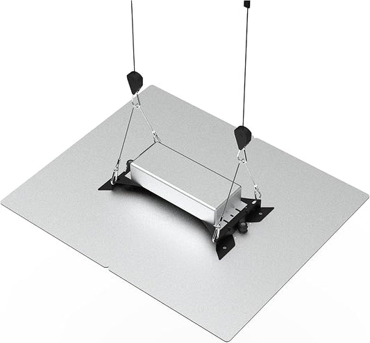 S4000 LED Grow Light Full Spectrum Dimmable Plant Light for Indoor Greenhouse Grow Tent Seed Starter Veg Bloom Bud Hydroponic