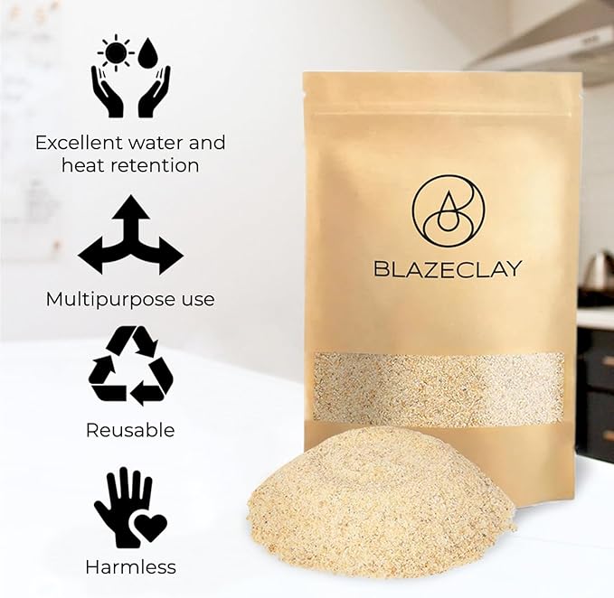 Fine Silica Sand - 10LB - Sand for Plants - Horticultural Sand - Potting Sand Bonsai Cactus & Garden Sand Grit - Terrarium and Plant Sand Soil - Gardening Landscape Sharp Rocks and Grit Fireproof