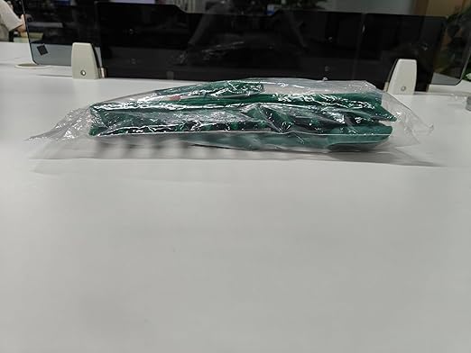 7 Pack Transplanting Dispenser,Sowing Seeds Dispenser,Handhold Seedlings Dibber,Practical Small Sowing Tools for Planting Vegetables and Flowers,Suitable for Greenhouses,Gardens,Lawns,Farmland